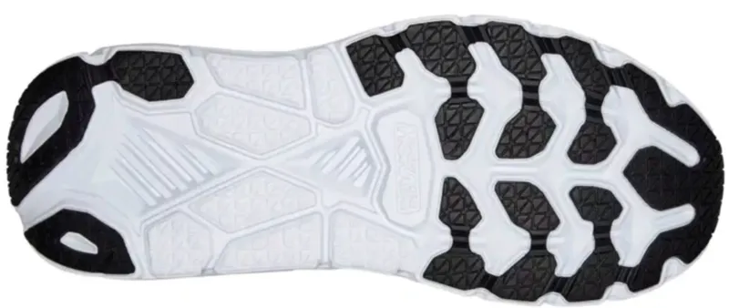 Hoka One One Men's Clifton 6 Lead/Lunar-7